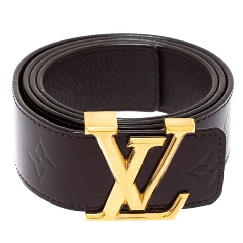 louis vuitton controleren op echtheid|check for louis vuitton belts.